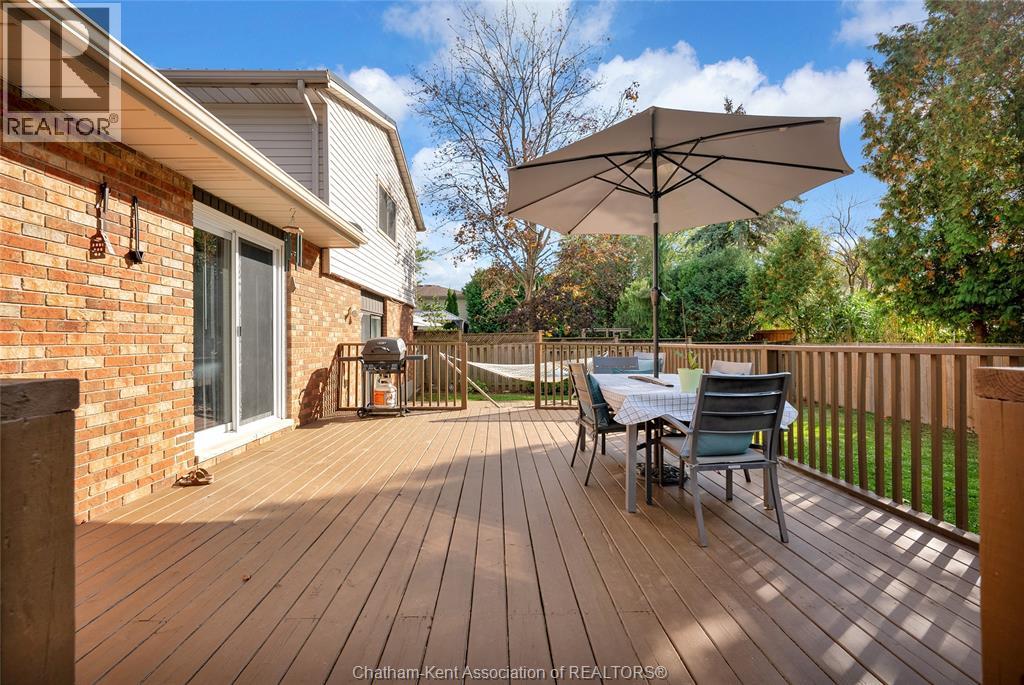 116 Thornhill Crescent, Chatham, Ontario  N7L 4M3 - Photo 45 - 25025495