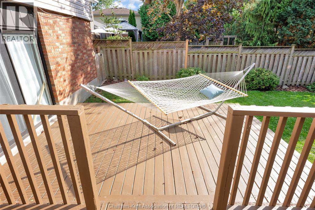 116 Thornhill Crescent, Chatham, Ontario  N7L 4M3 - Photo 46 - 25025495