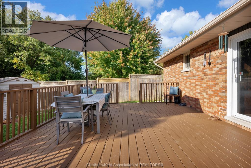 116 Thornhill Crescent, Chatham, Ontario  N7L 4M3 - Photo 48 - 25025495
