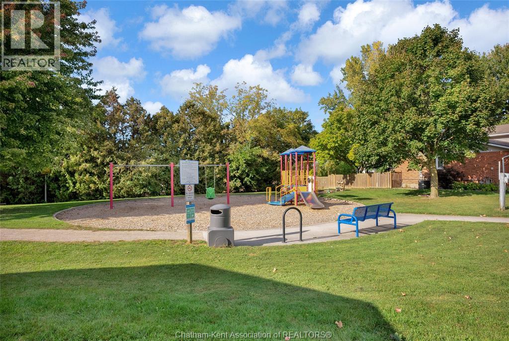 116 Thornhill Crescent, Chatham, Ontario  N7L 4M3 - Photo 49 - 25025495