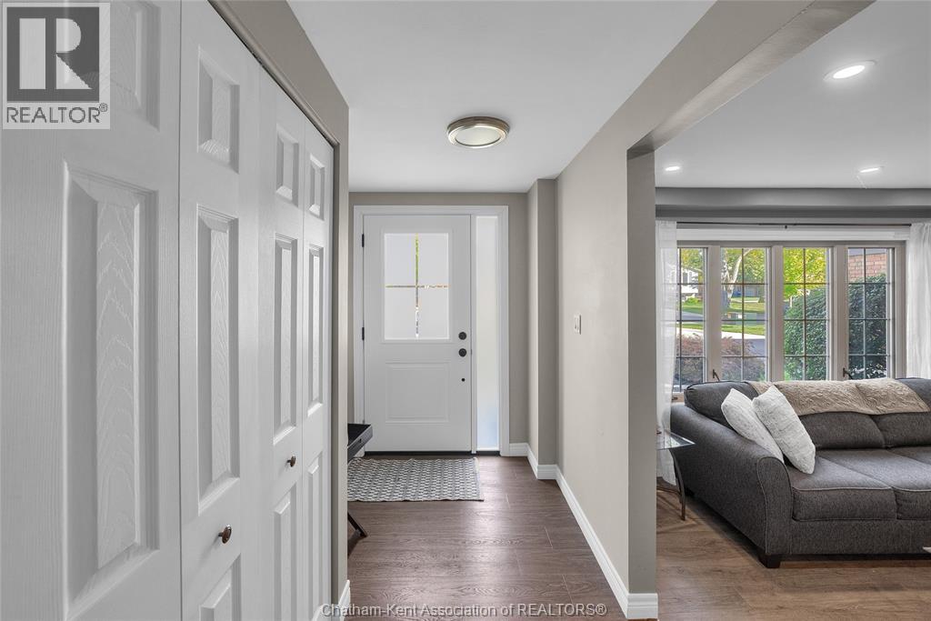 116 Thornhill Crescent, Chatham, Ontario  N7L 4M3 - Photo 8 - 25025495