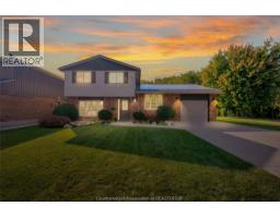 116 Thornhill CRESCENT, Chatham, Ontario