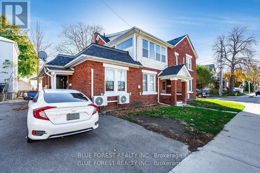 46-48 Wellington Street E, Chatham-Kent, Ontario  N7M 3N9 - Photo 18 - X12455959