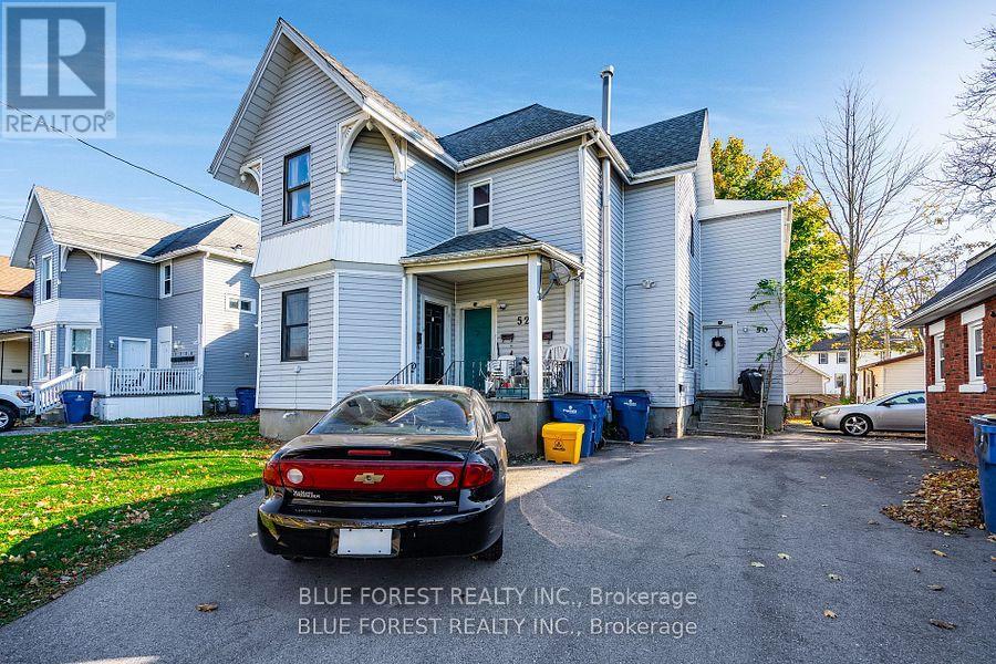 50-52 Wellington Street E, Chatham-Kent, Ontario  N7M 3N9 - Photo 22 - X12455960