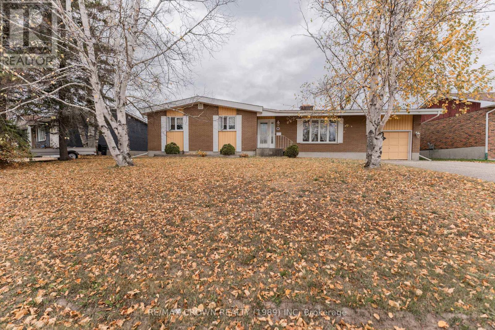 13 Kimberly Drive, Kapuskasing, Ontario  P5N 1L4 - Photo 1 - T12455940