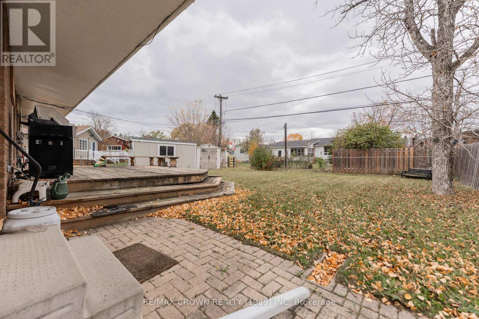 13 Kimberly Drive, Kapuskasing, Ontario  P5N 1L4 - Photo 3 - T12455940