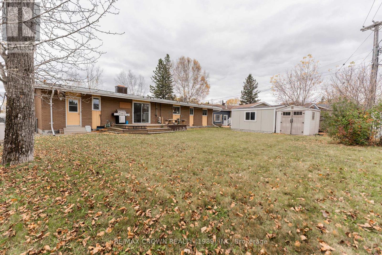 13 Kimberly Drive, Kapuskasing, Ontario  P5N 1L4 - Photo 4 - T12455940