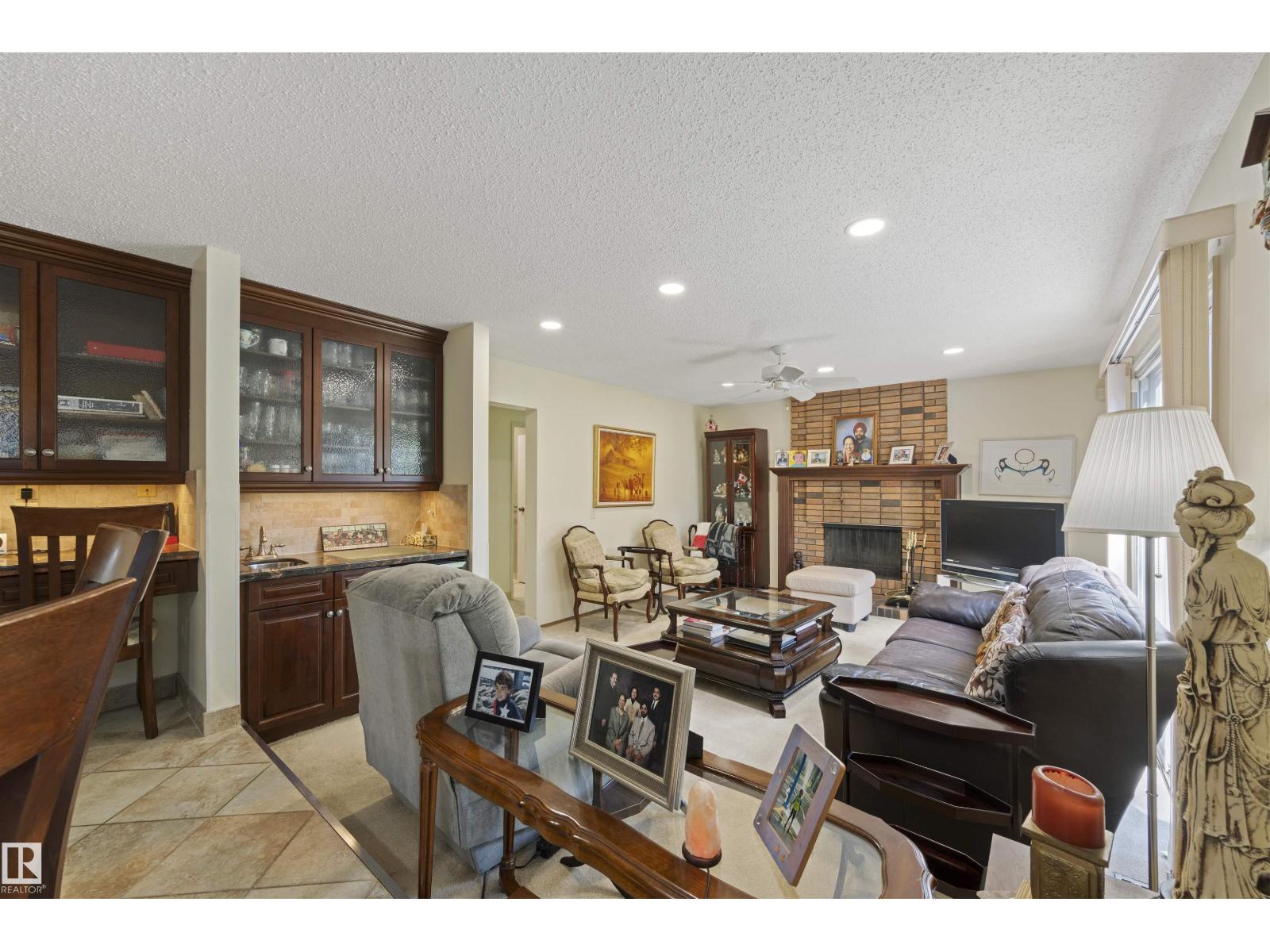 2811 125 St Nw, Edmonton, Alberta  T6J 4G3 - Photo 17 - E4461626