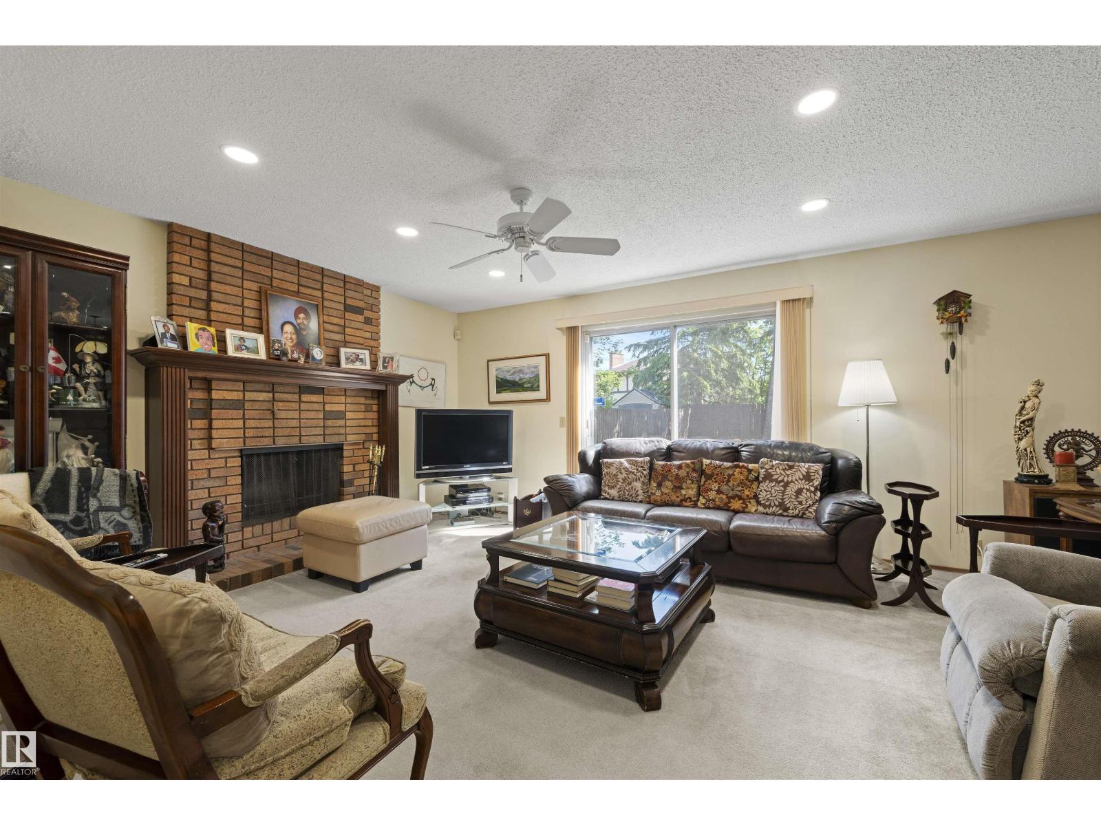 2811 125 St Nw, Edmonton, Alberta  T6J 4G3 - Photo 20 - E4461626