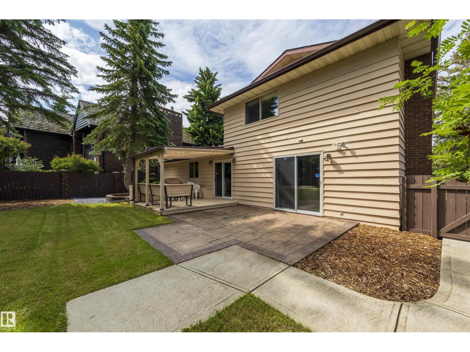 2811 125 St Nw, Edmonton, Alberta  T6J 4G3 - Photo 49 - E4461626
