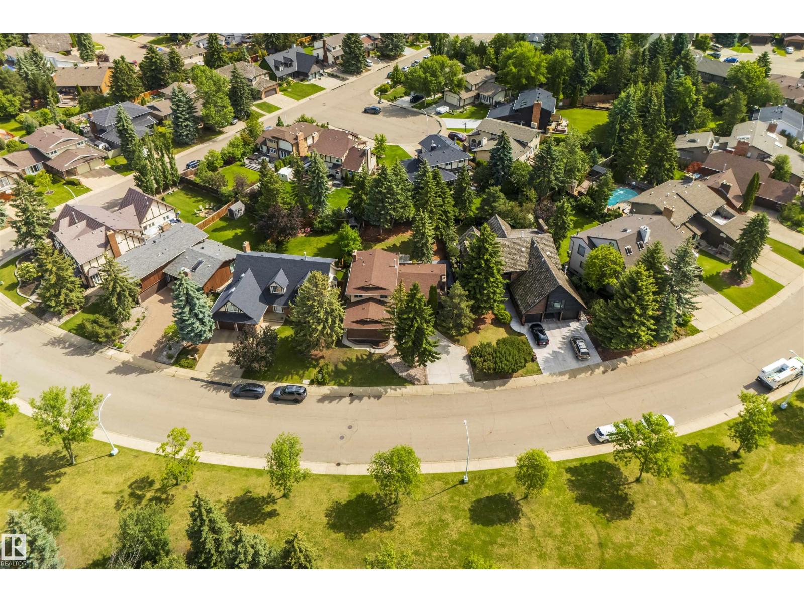 2811 125 St Nw, Edmonton, Alberta  T6J 4G3 - Photo 51 - E4461626