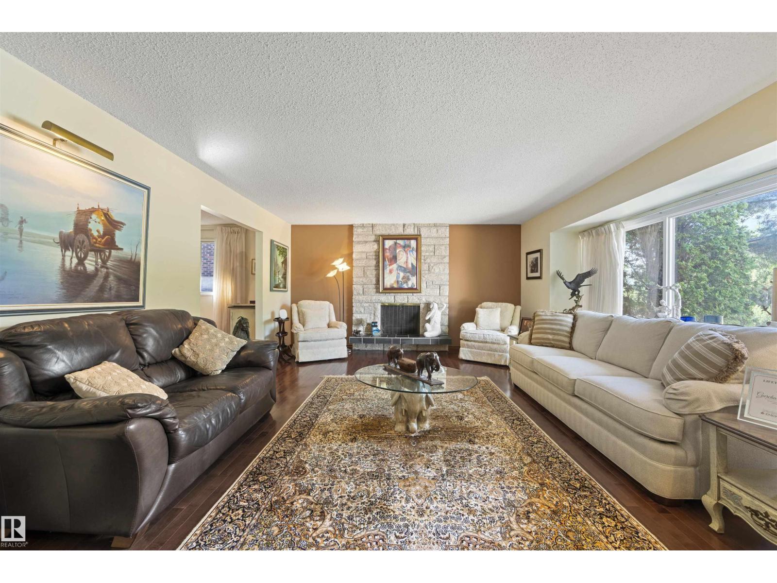 2811 125 St Nw, Edmonton, Alberta  T6J 4G3 - Photo 6 - E4461626