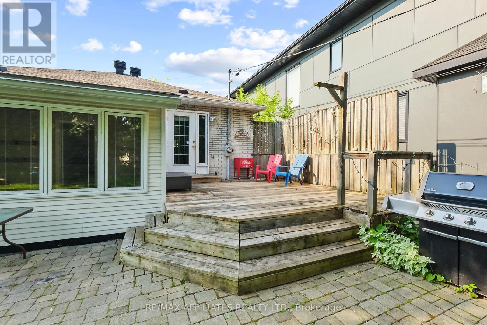 312 Mountbatten Avenue, Ottawa, Ontario  K1H 5W3 - Photo 23 - X12455966