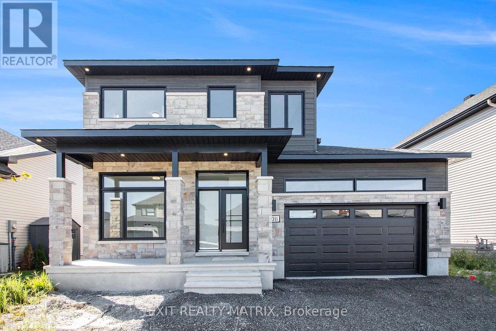 1311 FRIBOURG STREET, Russell, Ontario