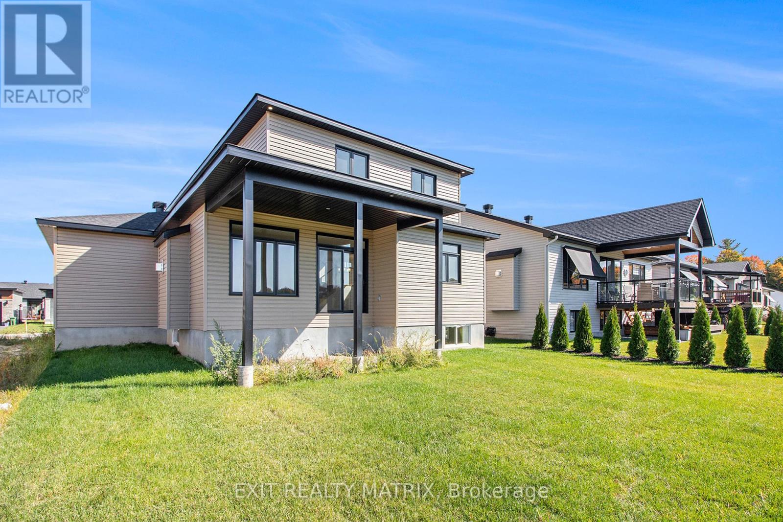 1311 Fribourg Street, Russell, Ontario  K0A 1W0 - Photo 20 - X12455973