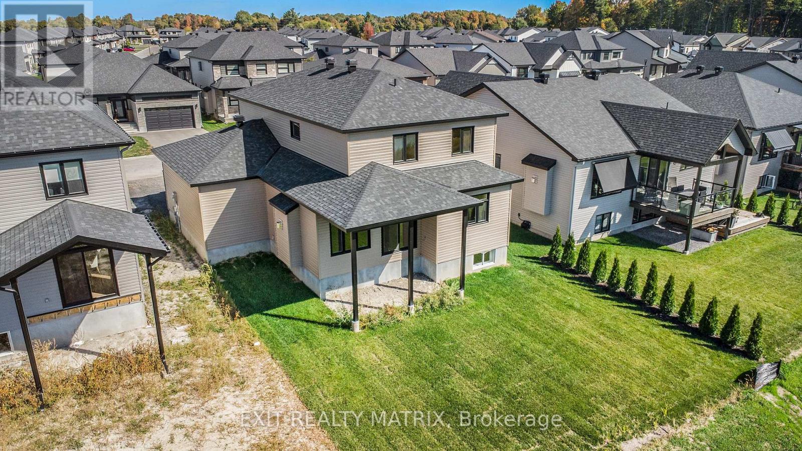 1311 Fribourg Street, Russell, Ontario  K0A 1W0 - Photo 21 - X12455973