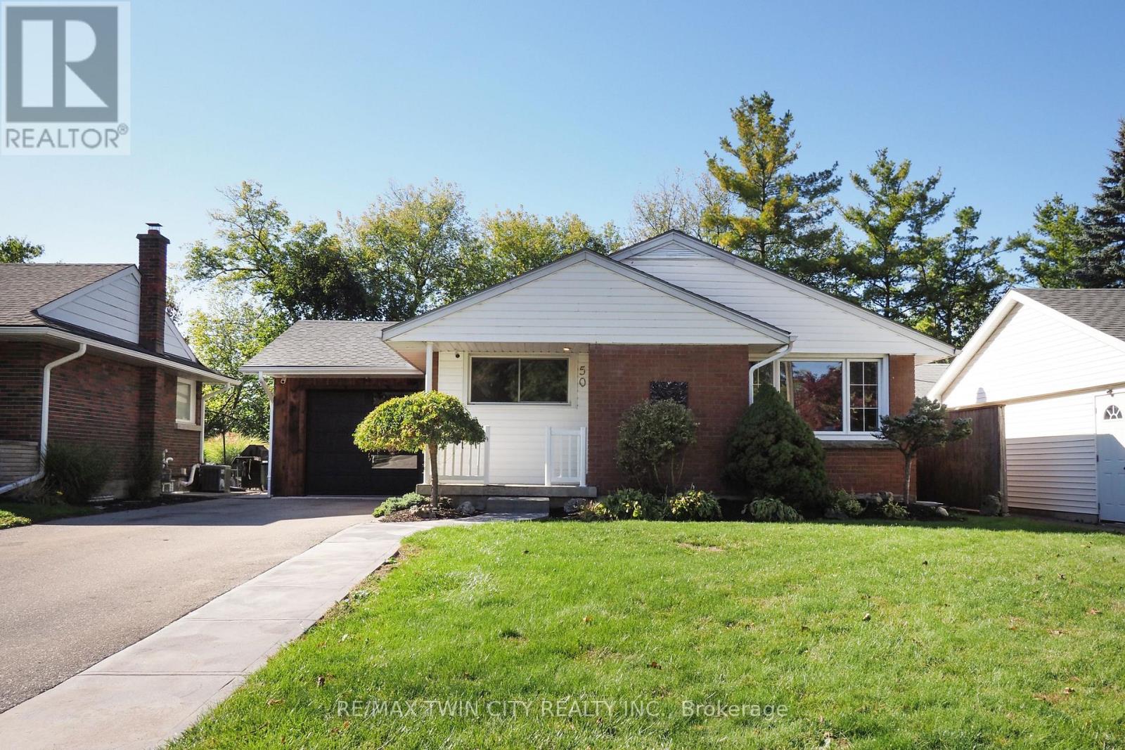 50 Highman Avenue, Cambridge, Ontario  N1R 3L7 - Photo 1 - X12455914