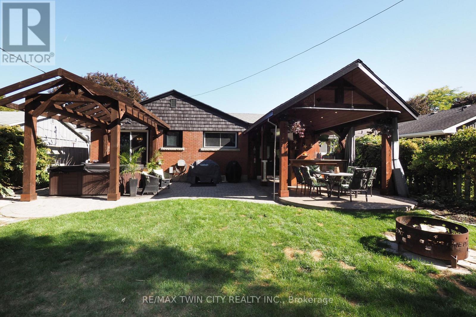 50 Highman Avenue, Cambridge, Ontario  N1R 3L7 - Photo 33 - X12455914