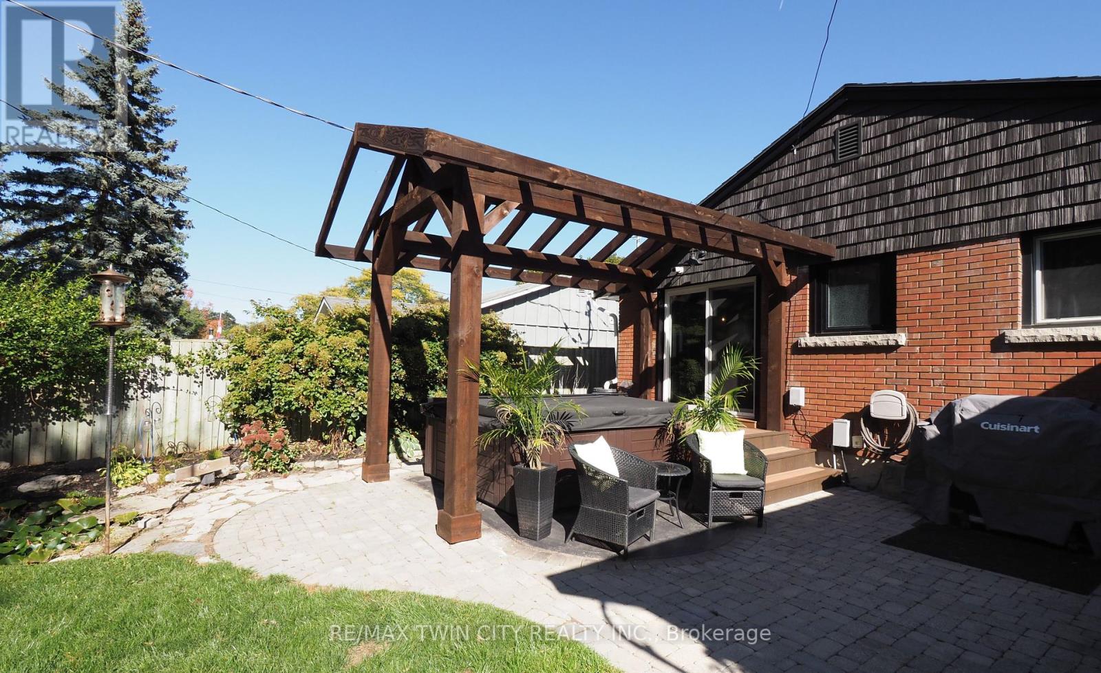 50 Highman Avenue, Cambridge, Ontario  N1R 3L7 - Photo 34 - X12455914