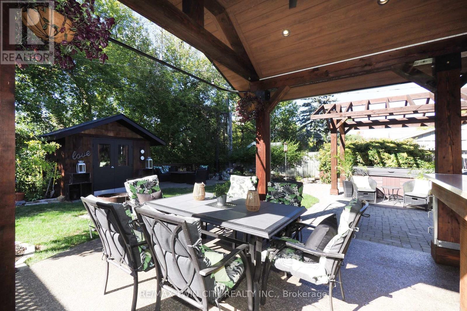 50 Highman Avenue, Cambridge, Ontario  N1R 3L7 - Photo 41 - X12455914