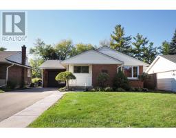 50 HIGHMAN AVENUE, Cambridge, Ontario