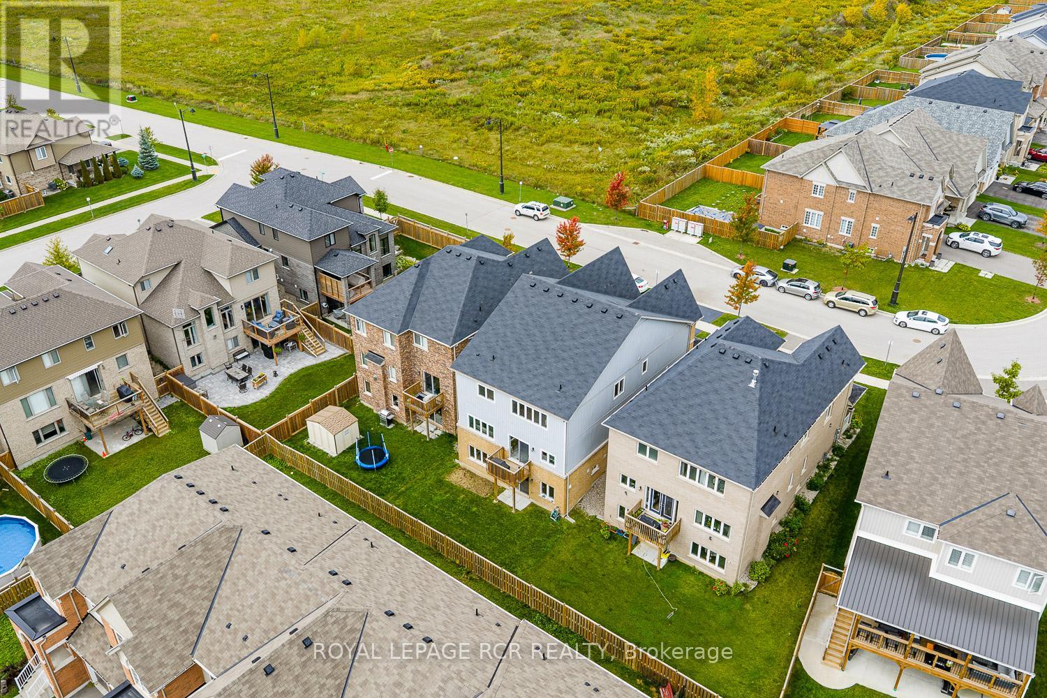 3 Jenkins Street, East Luther Grand Valley, Ontario  L9W 7R2 - Photo 41 - X12455916