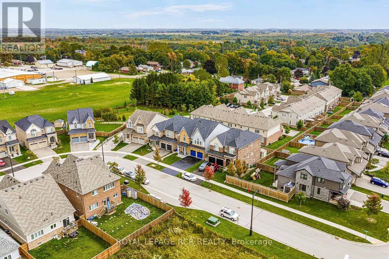 3 Jenkins Street, East Luther Grand Valley, Ontario  L9W 7R2 - Photo 44 - X12455916