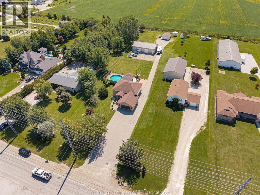 MLS# 25025811: 522 COUNTY RD 8, Leamington, Canada
