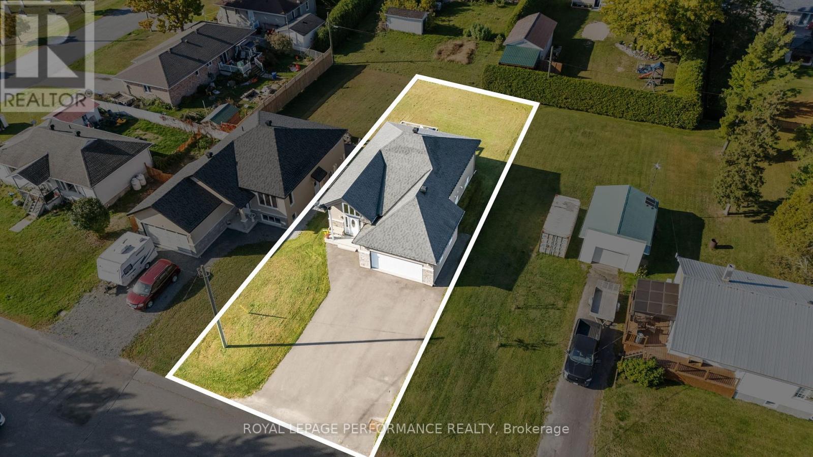 5 Lamoureux Street, The Nation, Ontario  K0G 1L0 - Photo 37 - X12454653