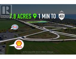 21899 OLD HWY 2 HIGHWAY, South Glengarry, Ontario