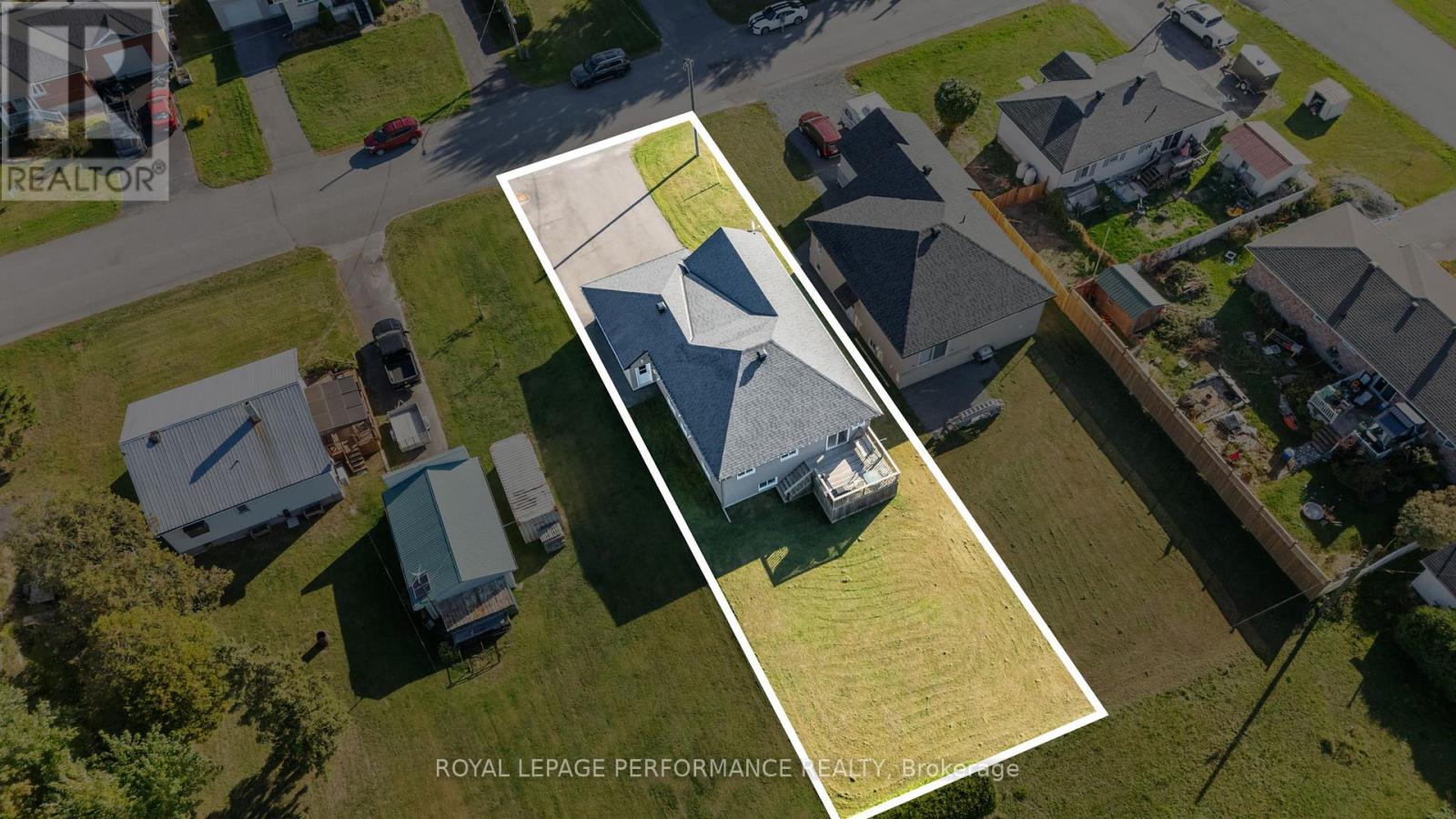 5 Lamoureux Street, The Nation, Ontario  K0G 1L0 - Photo 38 - X12454653