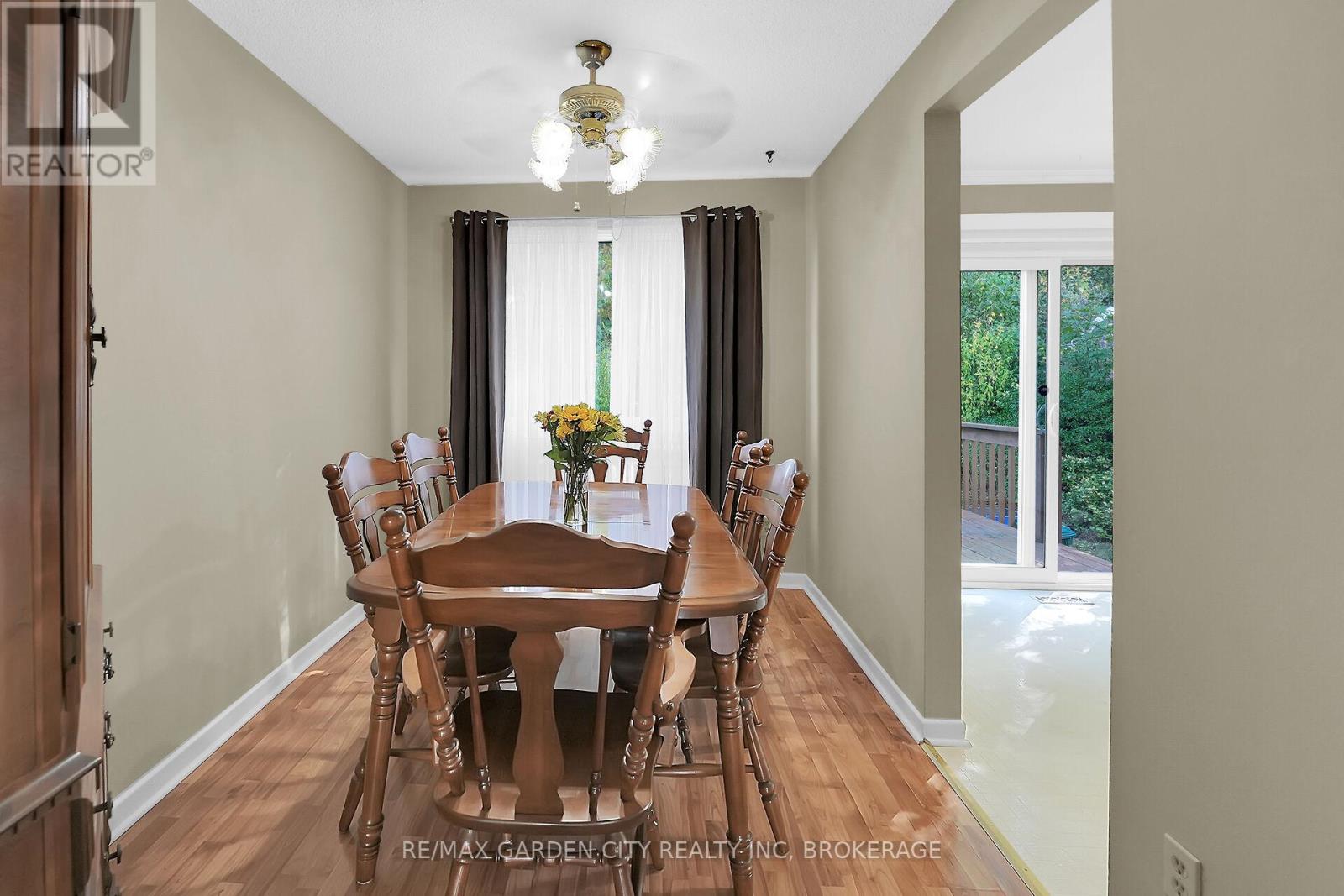 119 Silvan Drive, Welland, Ontario  L3C 6C1 - Photo 8 - X12455963