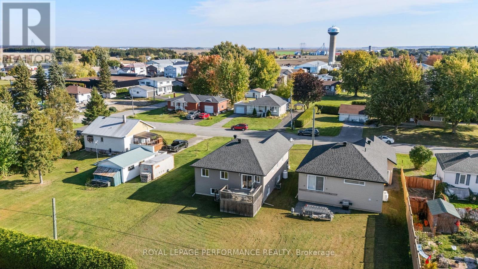 5 Lamoureux Street, The Nation, Ontario  K0G 1L0 - Photo 40 - X12454653