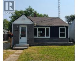 1120 Brock, Windsor, Ontario