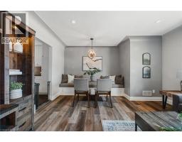 300 MELROSE Avenue, Kitchener, Ontario