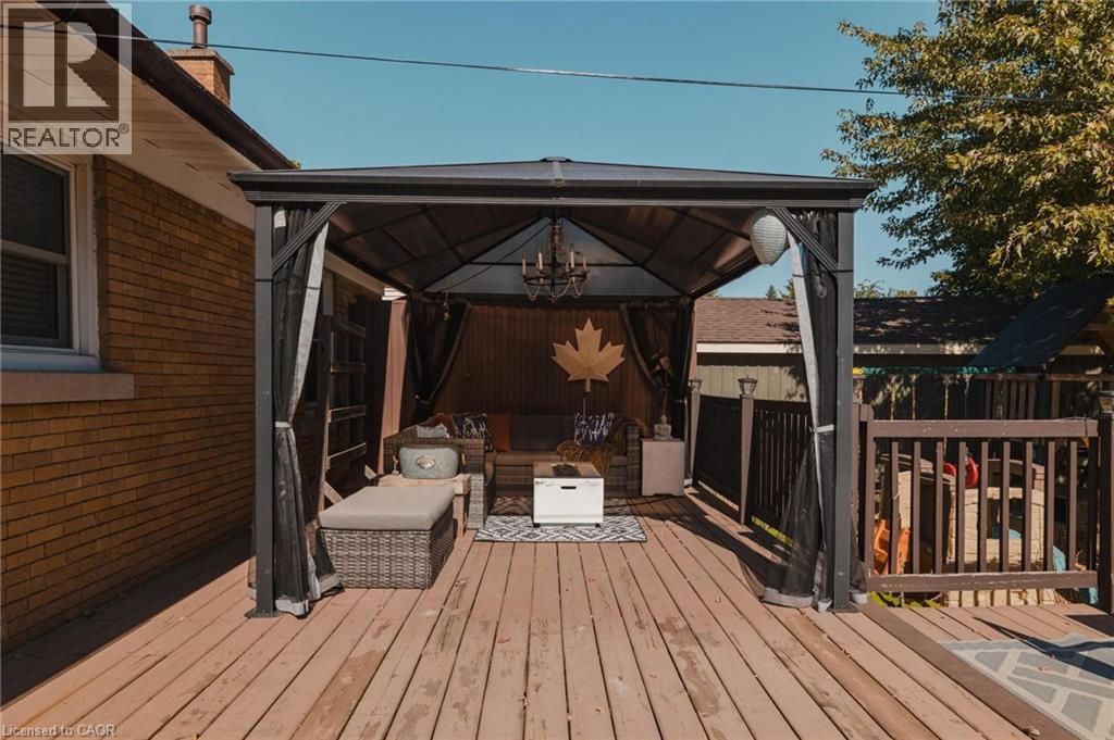 300 Melrose Avenue, Kitchener, Ontario  N2H 2C1 - Photo 22 - 40773510