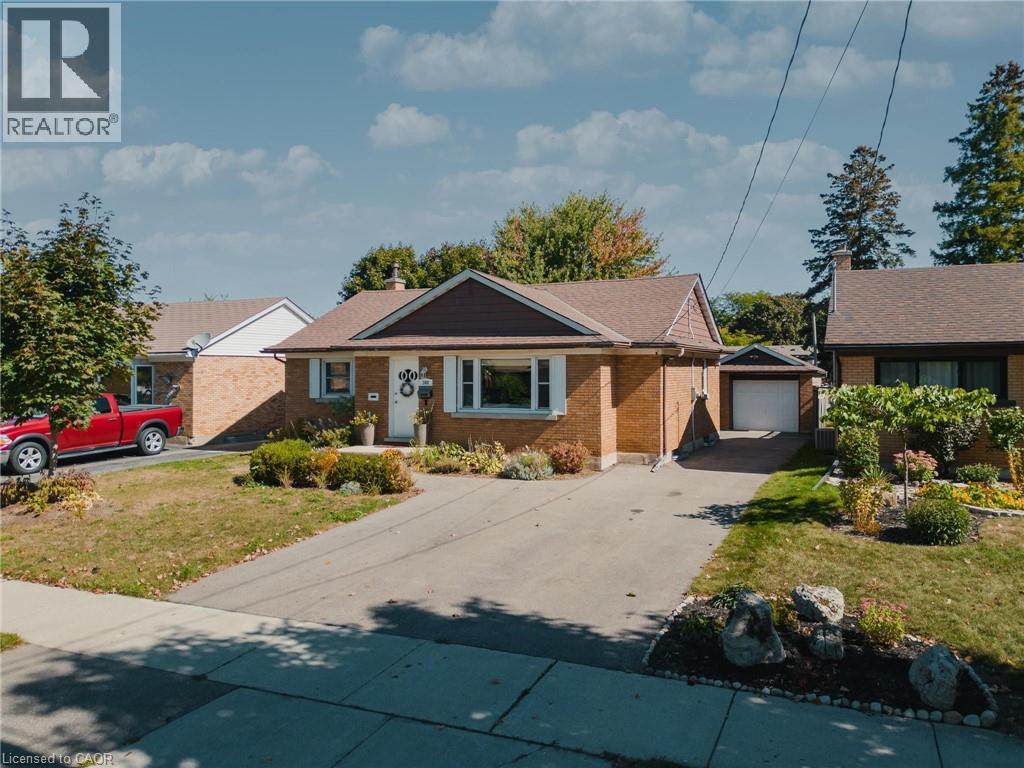 300 Melrose Avenue, Kitchener, Ontario  N2H 2C1 - Photo 18 - 40773510