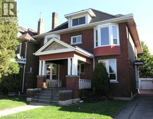 29 Melrose Avenue S Unit# 1, Hamilton, Ontario  L8M 2Y4 - Photo 1 - 40776946