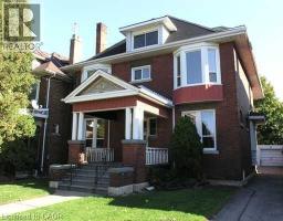 29 MELROSE Avenue S Unit# 1, hamilton, Ontario