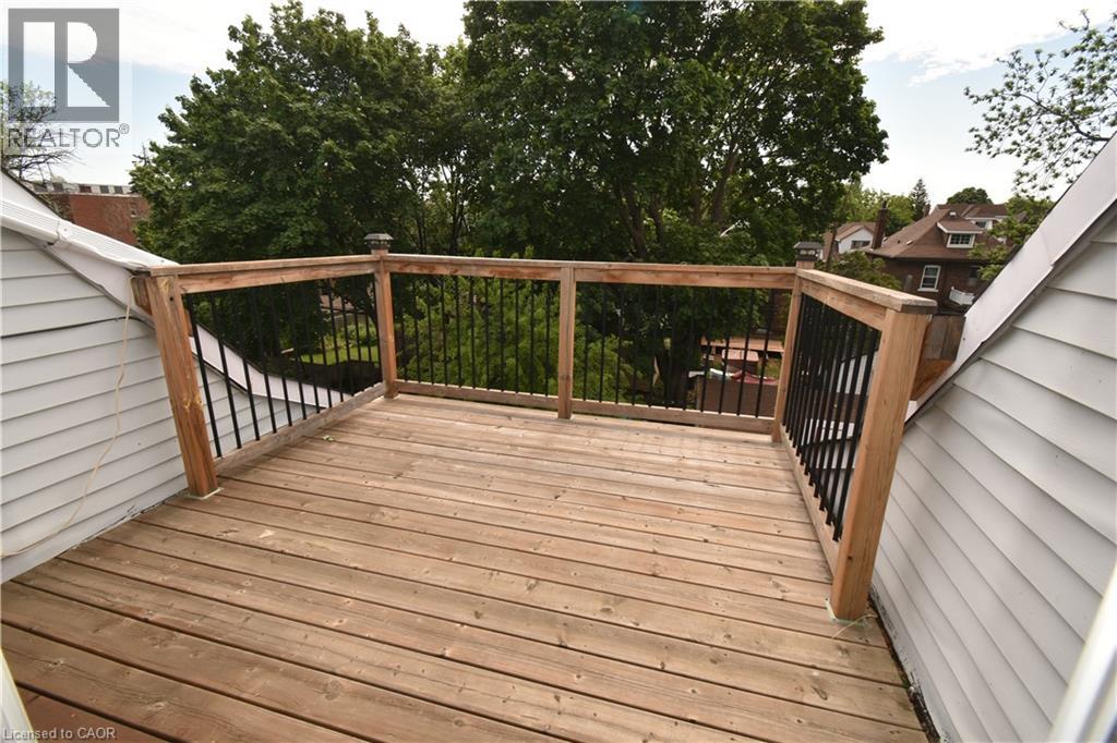 29 Melrose Avenue S Unit# 1, Hamilton, Ontario  L8M 2Y4 - Photo 20 - 40776946