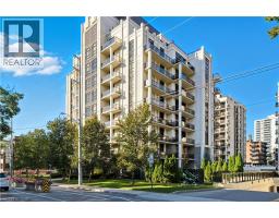 90 CHARLTON Avenue W Unit# 209, hamilton, Ontario