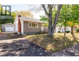 49 Bissett, Moncton, New Brunswick