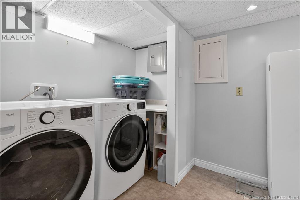 68 Ealey Crescent, Riverview, New Brunswick  E1B 1E8 - Photo 31 - NB128167