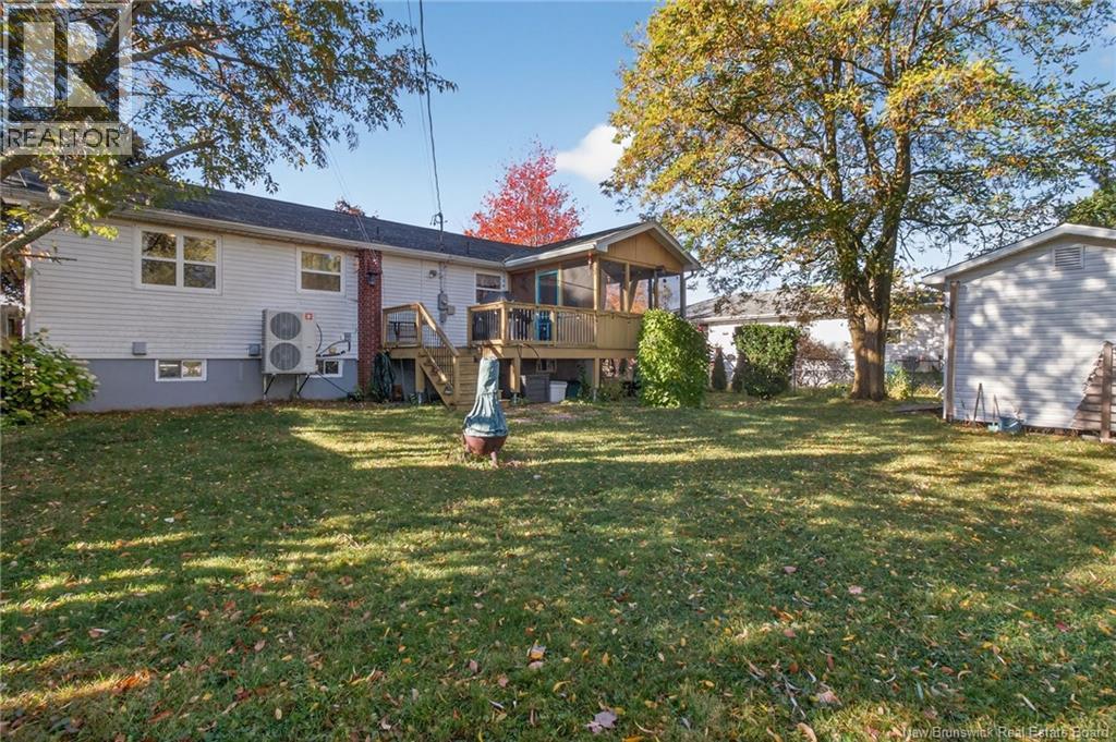 68 Ealey Crescent, Riverview, New Brunswick  E1B 1E8 - Photo 38 - NB128167