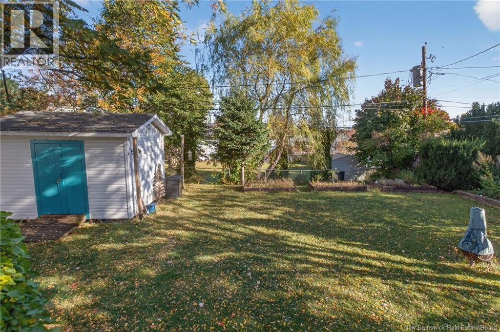 68 Ealey Crescent, Riverview, New Brunswick  E1B 1E8 - Photo 39 - NB128167