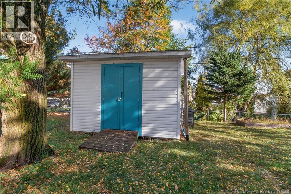 68 Ealey Crescent, Riverview, New Brunswick  E1B 1E8 - Photo 41 - NB128167
