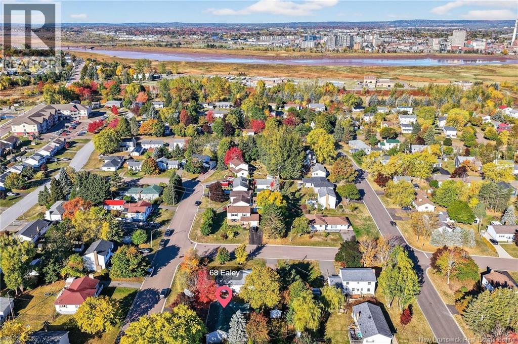 68 Ealey Crescent, Riverview, New Brunswick  E1B 1E8 - Photo 48 - NB128167