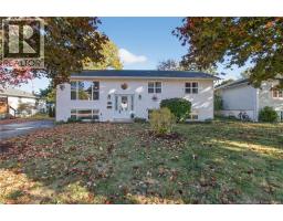 68 Ealey Crescent, Riverview, New Brunswick