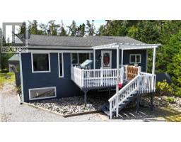 78 Haggerty's Cove Road, New River Beach, New Brunswick