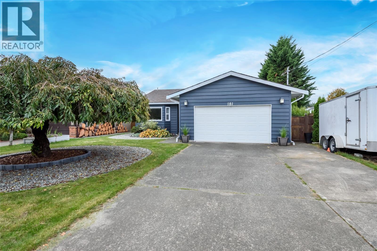 181 Utah Dr, Campbell River, British Columbia  V9W 5A9 - Photo 1 - 1015746